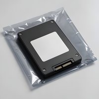 SSD d'entreprise d'occasion 1,6 To NVMe U.2 Dell, disque SSD reconditionné, stockage tout flash, disque dur SSD d'occasion U.2 NVME