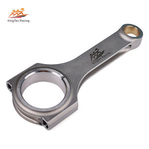 Biela Forjada KingTec R56 N14 Mejorada para <span class=keywords><strong>Mini</strong></span> <span class=keywords><strong>Cooper</strong></span> R56 JCW Motor N14 1.6 Turbo - Product Image 4