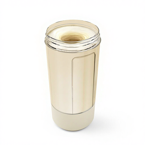 Gobelet à eau sportif en plastique automatique, <span class=keywords><strong>shaker</strong></span> à protéines pour la salle de sport, mélangeur électrique USB pour café, avoine, milkshake automatique, gobelet à milkshake - Product Image 2