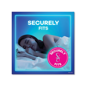 Almohadillas desechables transpirables de absorción nocturna súper grandes para mujer, ropa interior para el período menstrual para la marca <span class=keywords><strong>MBeauty</strong></span> - Product Image 6