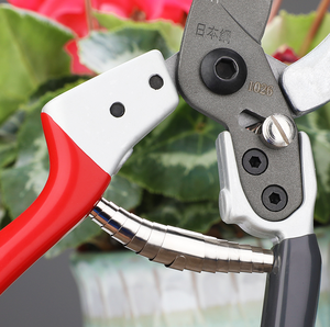 Thép Carbon Cao Khác Hand Vườn Thiết Bị Và Công Cụ Cắt Kéo Làm Vườn Trim Kéo Tỉa Shears Nhà Máy - Product Image 6