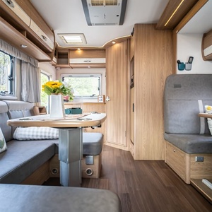 Générateurs diesel 118 kW pour mini-camions légers 3.0T, pour le reconditionnement des points de vue touristiques et la conversion des RV en prises standard, compatibles IVECO d'occasion, en vente en Chine - Product Image 2