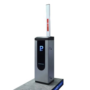 Barrière de stationnement automatique à grande vitesse pour la gestion du trafic automobile, modèle très vendu en Chine - Product Image 3