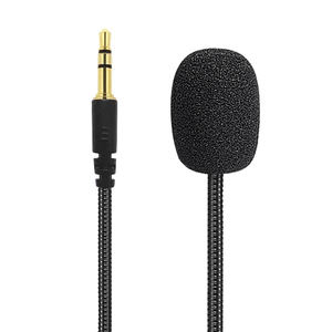 Micrófono de Brazo Desmontable de <span class=keywords><strong>3</strong></span>.5mm con Comunicación Inalámbrica, Auriculares y Micrófono de Repuesto para Auriculares Turtle Beach - Product Image 2