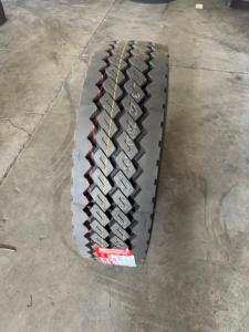 Neumáticos Radiales sin Cámara para Camión de Alta Calidad, Nuevos, Eficientes y con Baja Resistencia a la Rodadura 275/70R22.5 - Product Image 3