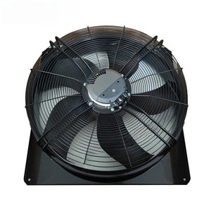 ebm-papst W3G800-KU21-05/F04 high efficiency EC fan <b>smart</b> energy saving cooling fan for HVAC industrial ventilation systems - Product Image 1