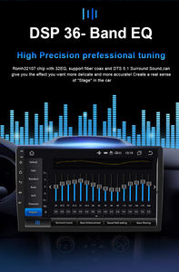 Reproductor Multimedia de dvd para coche <span class=keywords><strong>Hyundai</strong></span> Tucson32015-<span class=keywords><strong>2018</strong></span>, pantalla electrónica QLED, vídeo 7862s - Product Image 4