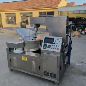 Máquina Industrial Comercial Grande para Palomitas de Maíz con Diferentes Sabores, Línea de Producción de Palomitas de Maíz para Venta, Precio Competitivo - Product Image 4