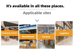 Chất lượng cao 2 tấn <span class=keywords><strong>loadi</strong></span> thường vụ loại đối trọng Stacker điện xe nâng - Product Image 6