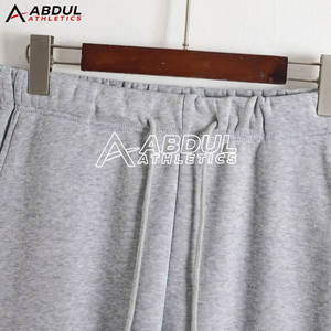 ชุดวอร์มผู้ชายคุณภาพพรีเมียม ชุดลำลองแฟชั่นสตรีทแวร์ ชุดกีฬา ขายส่ง - Product Image 4