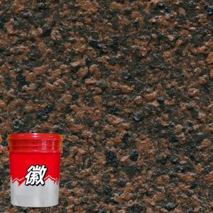 Revêtement acrylique liquide à base d'eau pour l'extérieur, effet granit, pour texture murale extérieure, pulvérisation de roche, peinture à effet <span class=keywords><strong>pierre</strong></span> naturelle et marbre - Product Image 5