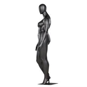 Maniquí <span class=keywords><strong>de</strong></span> mujer gorda realista <span class=keywords><strong>de</strong></span> alta calidad barato usado grande más tamaño XXL maniquí femenino <span class=keywords><strong>de</strong></span> cuerpo completo para la <span class=keywords><strong>venta</strong></span> - Product Image 6