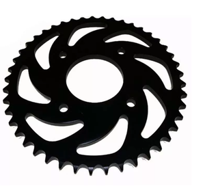 Piñón trasero para motocicleta Suzuki <span class=keywords><strong>GSX</strong></span> <span class=keywords><strong>R125</strong></span> <span class=keywords><strong>GSX</strong></span> S125 GSXR150 803 Gixxer, 428, 150 - Product Image 5
