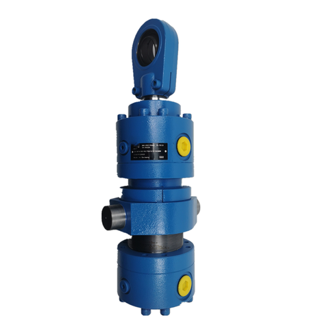 CSH1MT4 OEM Hydraulic Cylinder CSH1MT4/63/36/.780A30/X11LXUXZ D9854 Heavy Pressure Hydraulic Oil Cylinder CDM1MP5 CDM1MP3