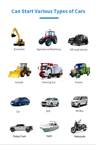 Camion 12V 24V 7000A <span class=keywords><strong>chargeur</strong></span> <span class=keywords><strong>batterie</strong></span> <span class=keywords><strong>de</strong></span> voiture <span class=keywords><strong>de</strong></span> haute qualité avec lumière Portable grande capacité <span class=keywords><strong>démarreur</strong></span> <span class=keywords><strong>de</strong></span> saut d'urgence extérieur - Product Image 6