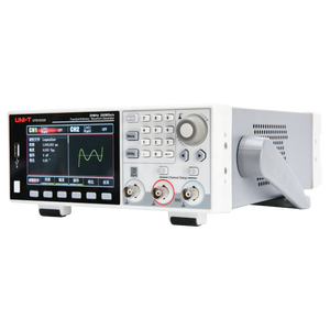 Medidor de Frecuencia Profesional Multifuncional UTG1022X, Generador de Señales de Forma de Onda Arbitraria UTG1042X UTG1022X-PA UTG1062X - Product Image 1