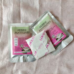 <span class=keywords><strong>Las</strong></span> mejores almohadillas de hierbas Yoni para mujeres, almohadilla de loto de nieve, cuidado de la salud, secreción Vaginal, <span class=keywords><strong>picazón</strong></span>, <span class=keywords><strong>partes</strong></span> <span class=keywords><strong>íntimas</strong></span>, producto de higiene femenina - Product Image 4