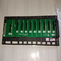 PLC Adecuado para la Unidad Base A1S38B, Controlador Programable, Suministro al por Mayor