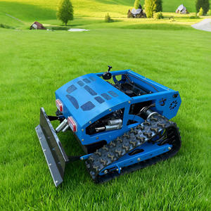 Cortadora de Césped Zongang a Diésel de 2 Tiempos con Mango Telescópico, de Grado Industrial, Pequeña, Multifuncional y para Múltiples Usos - Product Image 3