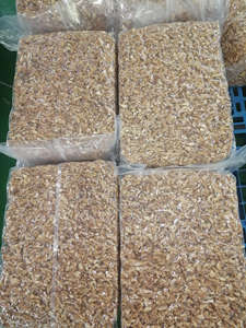 가장 좋은 가격 중국 원산지 도매 싱푸 호두 커널 90% 반 여분의 빛 하이 퀄리티 공장 직접 공급 원시 커널 - Product Image 4