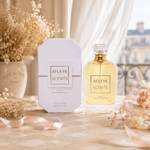 Eau de Parfum en Spray de Lujo de 100 ml, Larga Duración, con Aroma a Rosas, para Uso Diario, para Hombres y Mujeres, Ocasiones Festivas, Más Vendido - Product Image 2