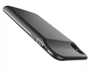 Hộp Sạc Điện Thoại Di Động Có Thể Sạc Lại Vỏ Điện Thoại Pin TPU ABS <span class=keywords><strong>3000Mah</strong></span> - Product Image 2