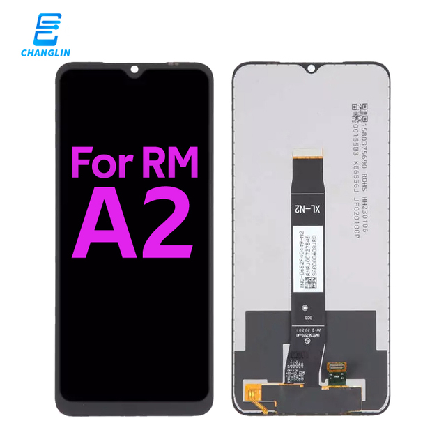 High Quality Wholesale Manufacturer Mobile Phone Lcd Screen Replacement Original Ekran Pantalla Lcd for Redmi A2 with Factory