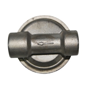 Matech工厂SS316铸造熔模铸造碳钢铸造阀门 - Product Image 4