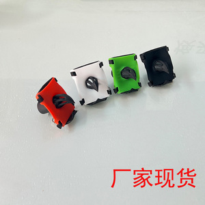 Cross Border Shotgun Tool Keychain <b>Beer</b> Bottle Opener Red Plastic Can Opener For Canned <b>Beer</b> - Product Image 3