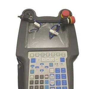 Arnés de cableado para Teach Pendant FANUC A05B-2255-D005, 1.5 M, núcleo de cobre PVC, conector adaptador de 24 V - Product Image 1