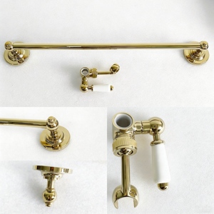 OEM TMV2 5 Years Warranty Brass UK Style Wall <strong>Valve</strong> <strong>Shower</strong> Set WRAS <strong>Thermostatic</strong> Brass Concealed <strong>Shower</strong> Mixer - Product Image 3