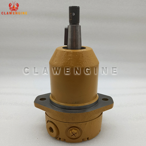 Conjunto de Motor de Ventilador Hidráulico Clawengine 179-9778 A10FE10 para Maquinaria de Construcción 322C 325C 325C FM 325C FM, Envío desde Hong Kong - Product Image 2