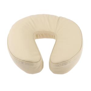 Sedia da massaggio lavabile con cuscino poggiatesta a forma di U - Product Image 6