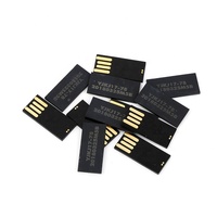 Ukuran memori penuh UDP Chip USB 16GB UDP Flash tanpa perumahan 32GB 8GB 4GB Chipset Pen Drive