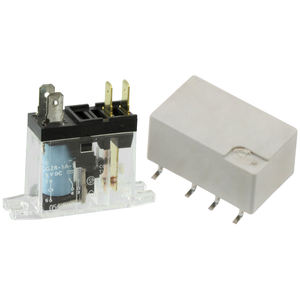 40A SPST 12V รีเลย์ PR24-12V-900-1A ออกแบบมาเป็นพิเศษสำหรับระบบควบคุมอุตสาหกรรม - Product Image 1