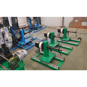 <span class=keywords><strong>Enrouleur</strong></span> horizontal CNC automatique de haute précision - Efficace pour les bobines de transformateur, les fils de cuivre/aluminium et les adaptateurs électriques - Product Image 4