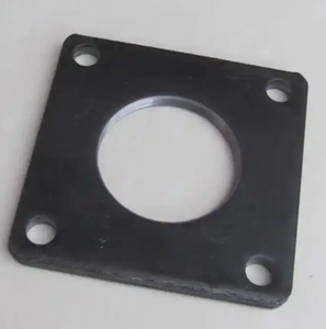 Suministro de China: Brida de aleación A182 F91 para alta temperatura, tuberías de vapor para centrales eléctricas - Product Image 5