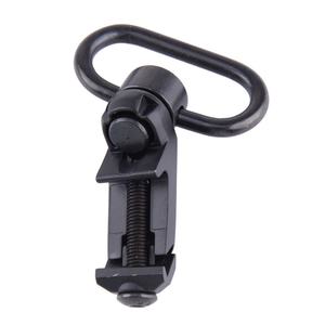 Hunting <b>Accessories</b> Metal RSA Sling QD-Mount Fit 20mm Universal Rail Sling Attachment - Product Image 4