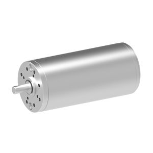 Motore a corrente continua con spazzole - M80 - Product Image 1