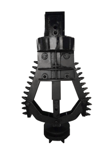 آلة حفر المثقاب بسعر رخيص من المصنع مباشرة من نوع bits belling bucket - Product Image 3