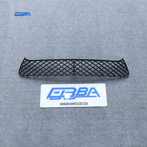 Conjunto de Parachoques Delantero con Rejilla para Bentley Continental GT 4.0 V8 2012-2014, Piezas de Carrocería - Product Image 1