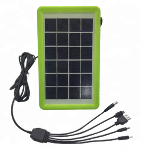 Mini lampe LED portable 12V 6V 2W 5W à bas prix 3W - Product Image 3