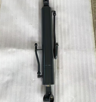 Cylindre hydraulique pour mini-excavatrice de 1,8 tonne, double action, chromé dur, prix d'usine, adapté à JCB 3cx