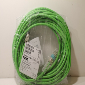 6FX50022CC111BG0 สายสัญญาณ SINAMICS 16 ม. PLC - Product Image 4