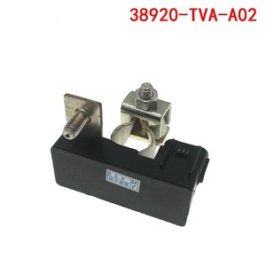 เซ็นเซอร์แบตเตอรี่ 38920-TVA-A02 สำหรับฮอนด้า แอคคอร์ด เจนเนอเรชั่น 10 อะไหล่ทดแทน 15x15 มม. - Product Image 3