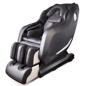 เก้าอี้นวดตัวแบบหยอดเหรียญไร้สัมผัสสำหรับธุรกิจ ใช้สำหรับนวดทั่วร่างกาย เหมาะสำหรับสถานที่สาธารณะ - Product Image 3