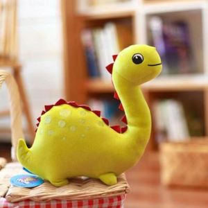 Wholesale Cheap Custom Small Plush <strong>Dinosaur</strong> King Toys <strong>Pink</strong> PP Cotton Filled <strong>Stuffed</strong> Animal - Product Image 5