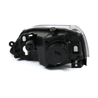 Phare en plastique halogène IP67 étanche 24V pour RENAULT LOGAN/SANDERO/SYMBOL 2008-2010
