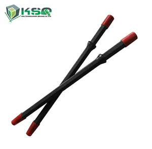 Factory Price Drill Rod 7/11/ 12 Degree Tapered Drill Rod