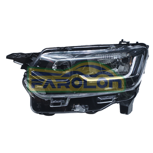 <span class=keywords><strong>CITROEN</strong></span> <span class=keywords><strong>BERLINGO</strong></span> VAN FARO <span class=keywords><strong>2019</strong></span> - Product Image 2
